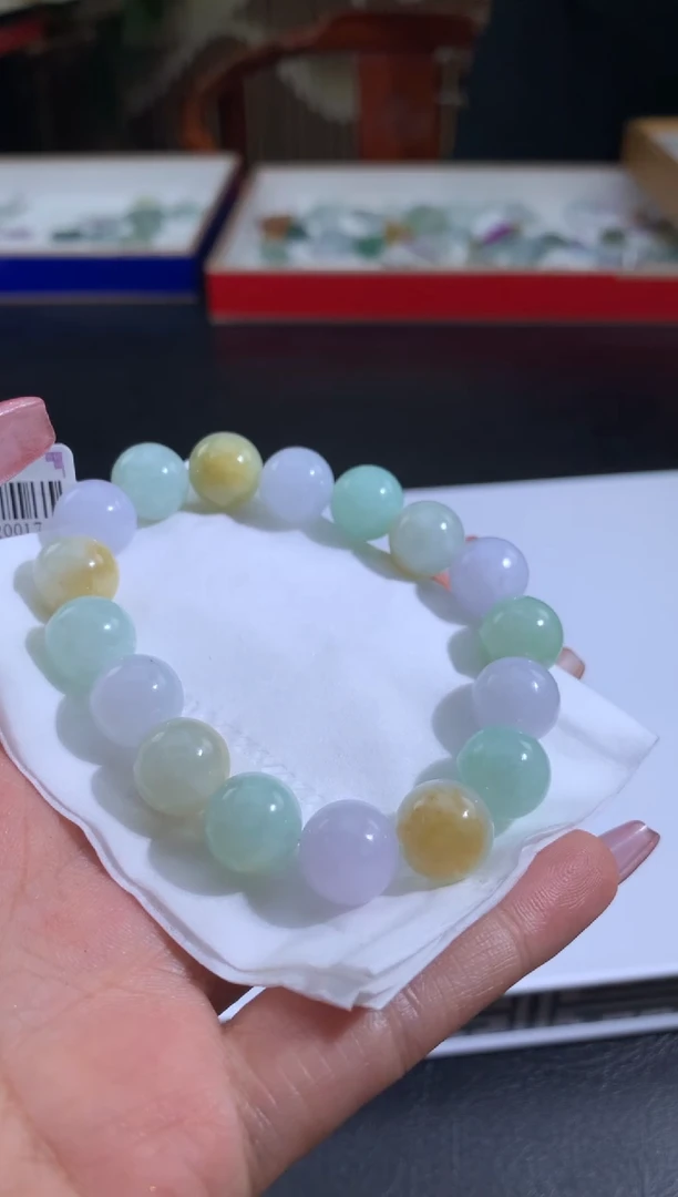 未镶嵌定制翡翠小*✨翡翠