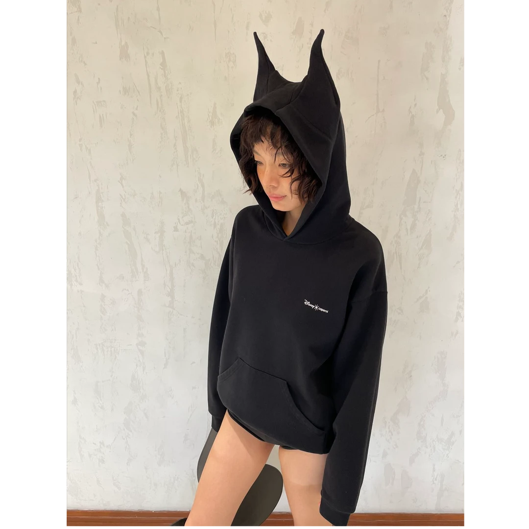 【LOCAT】coperni 恶毒连帽衫  F5035