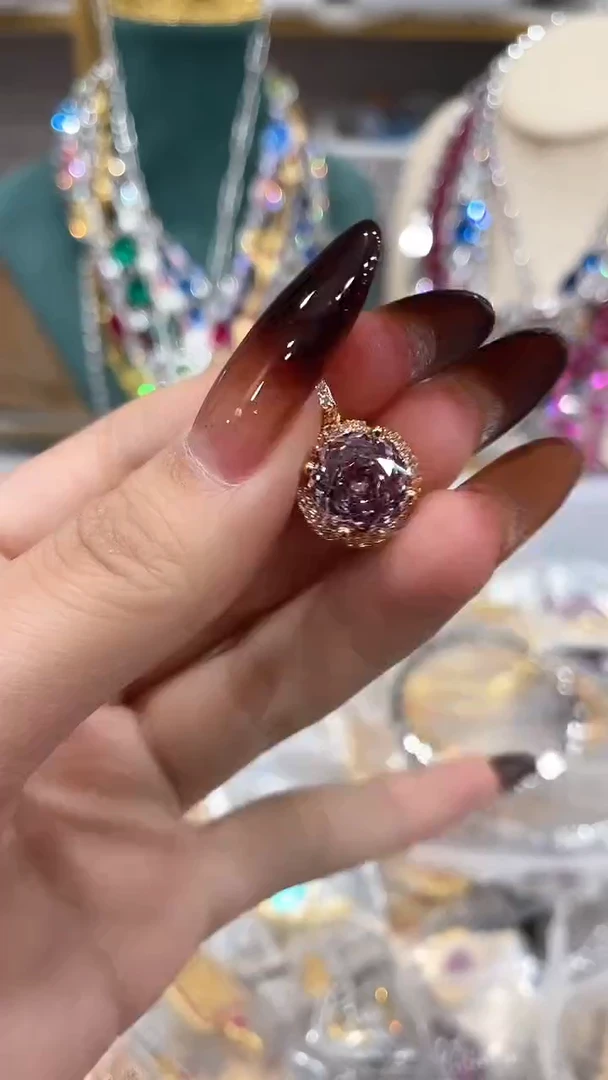 非金属无高端精品系列款式q602