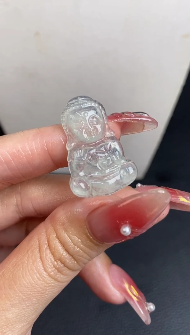 未镶嵌定制翡翠翡翠毛货~