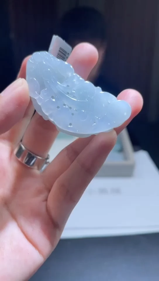 未镶嵌定制翡翠定制孤品