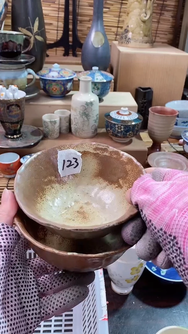 【闪购商品】瓷片陶瓷茶具瓷器满28包邮