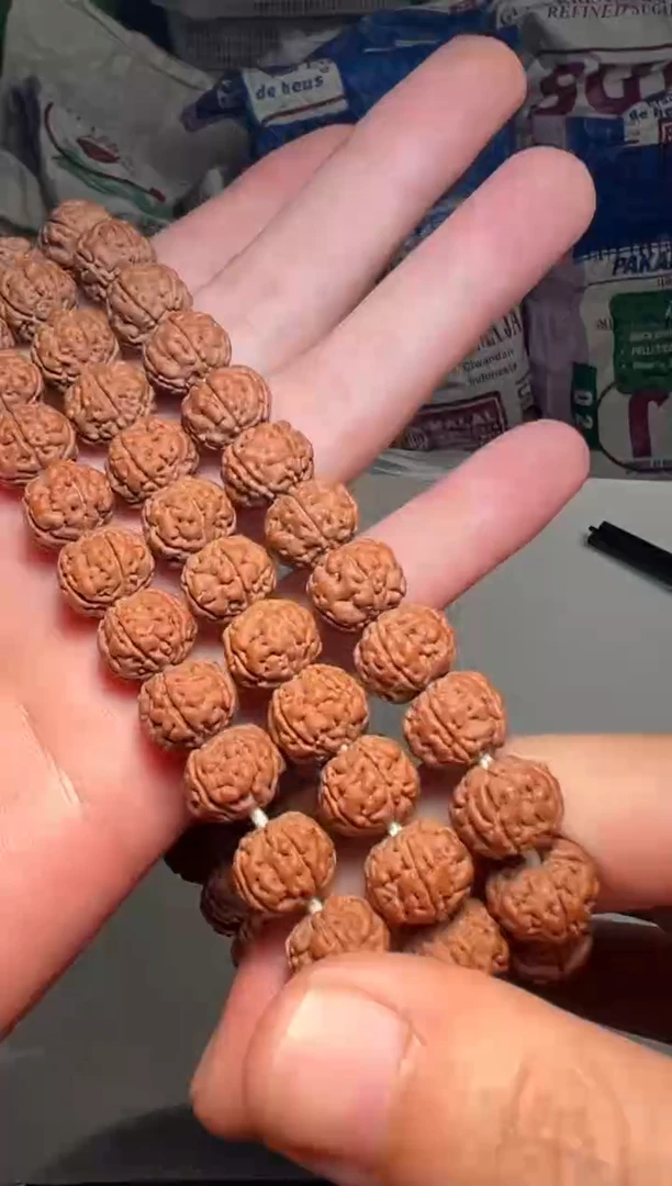 手串金刚菩提无利润超头精挑老树王手持-12mm