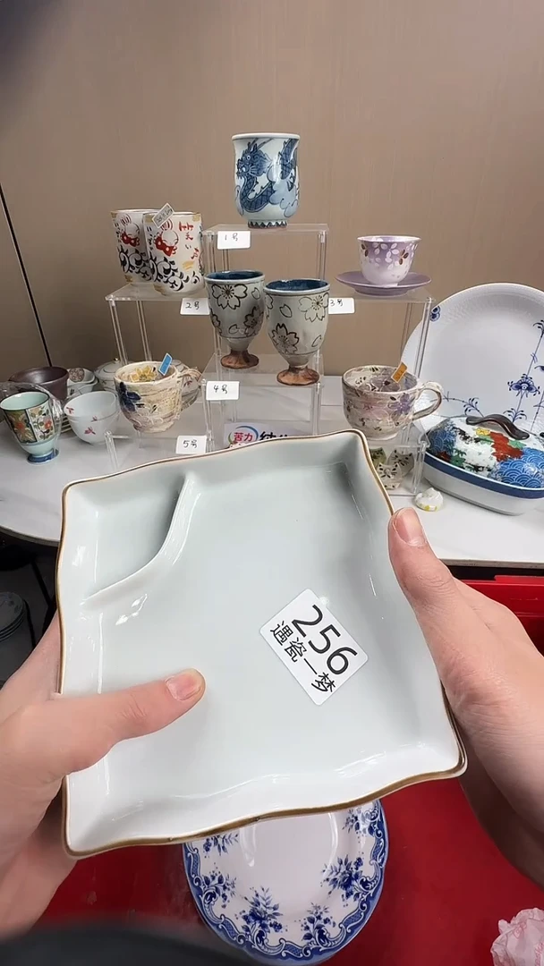 瓷片刘*成感谢您的支持选购！！