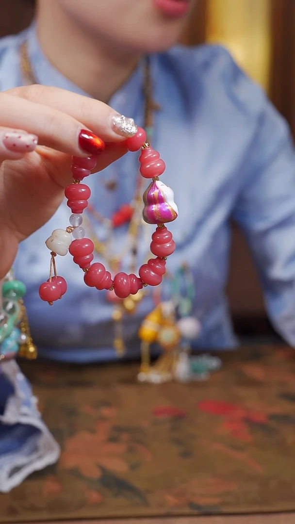 685 精工手串-----98