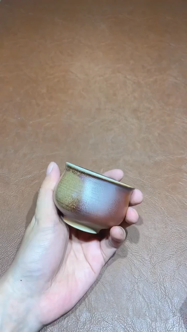 奢瓷柴烧茶器专拍链接505
