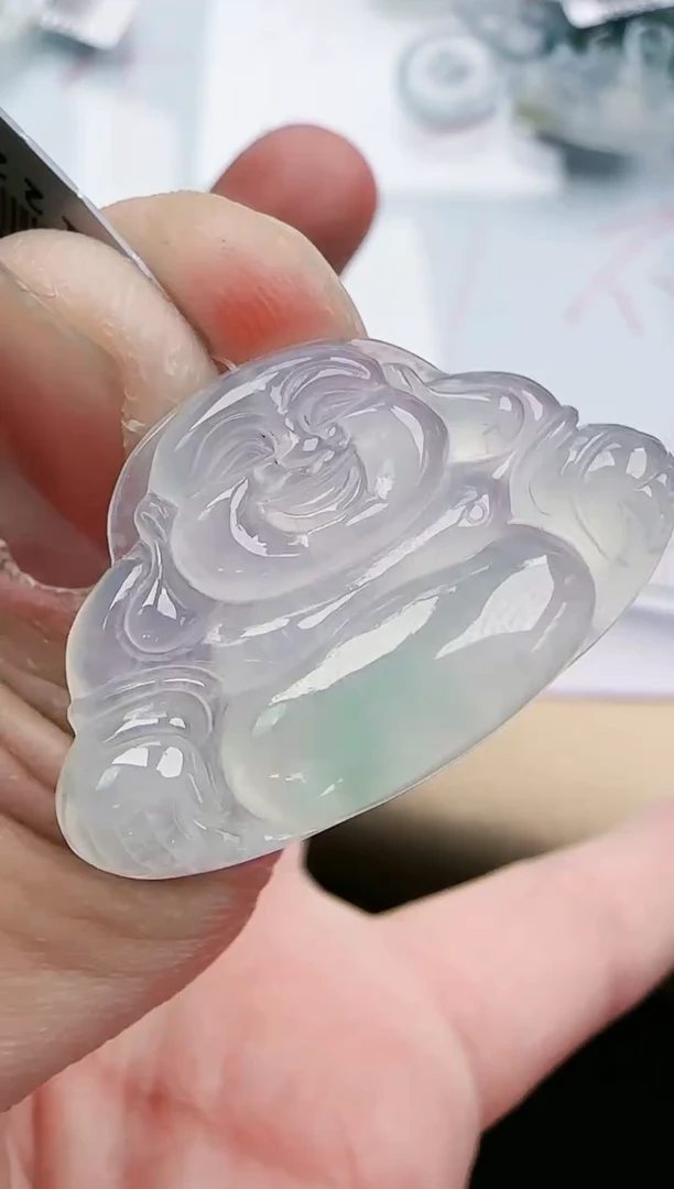 【闪购商品】翡翠颈饰未镶嵌翡翠