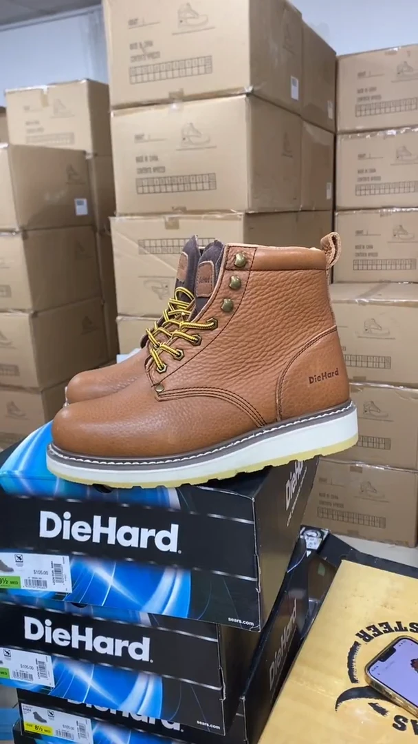 牛皮45码，84984 ，皮鞋码，工装靴 默认瑕疵