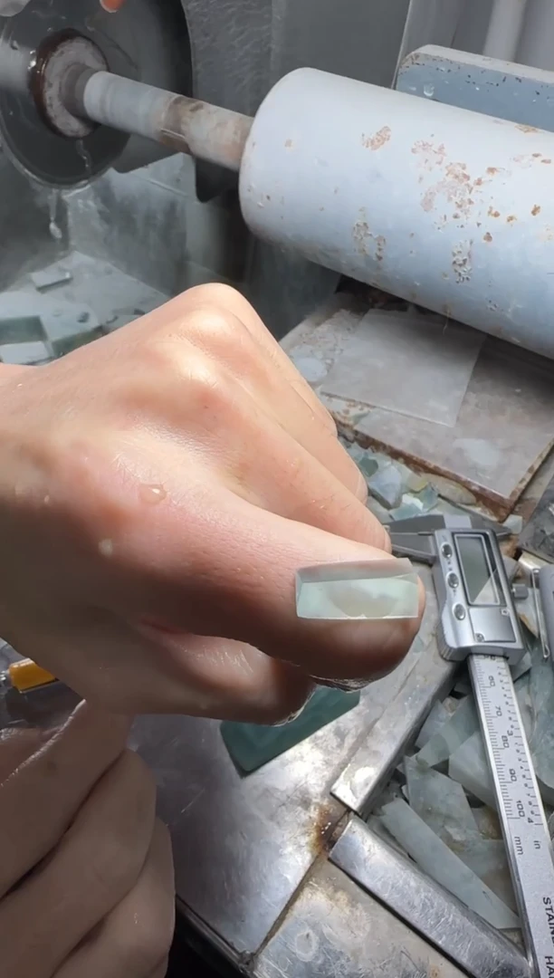 未镶嵌定制翡翠缅甸A货翡翠