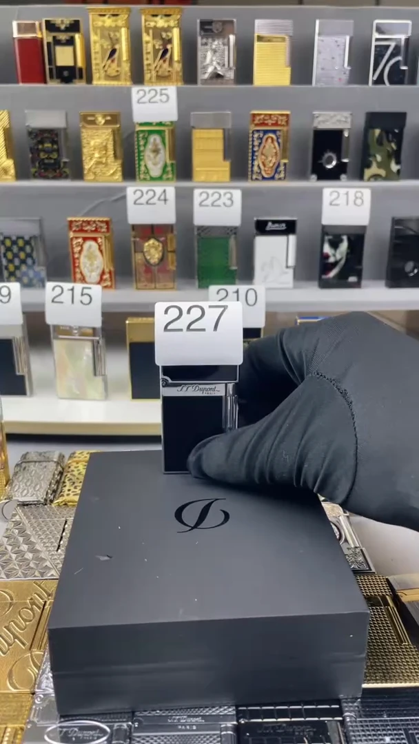 火苗轻奢打火机专属闪购链接1号链接：224
