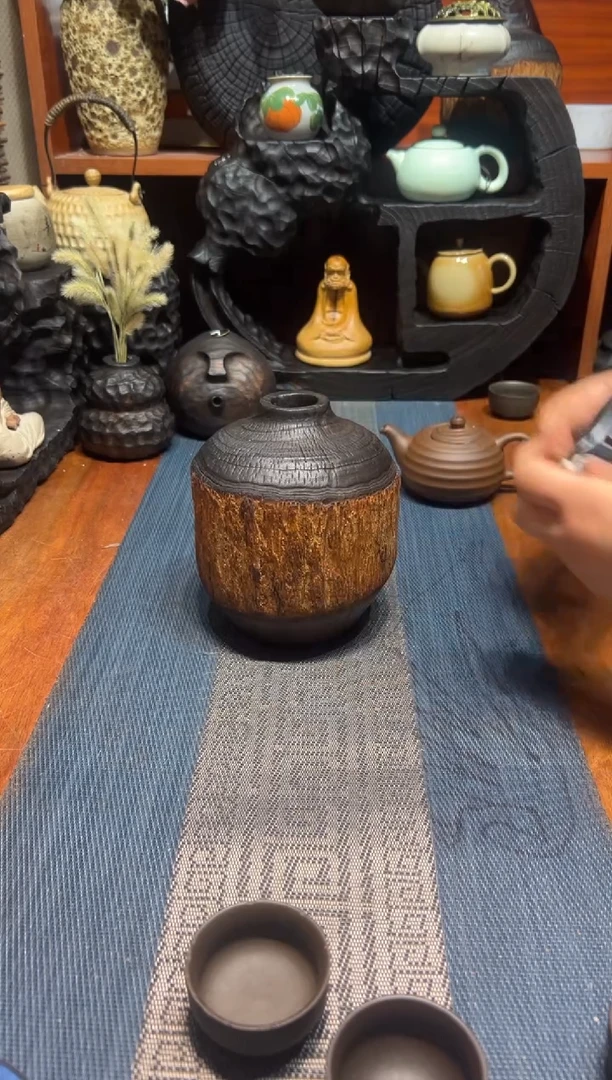 香樟木香樟木一物一拍