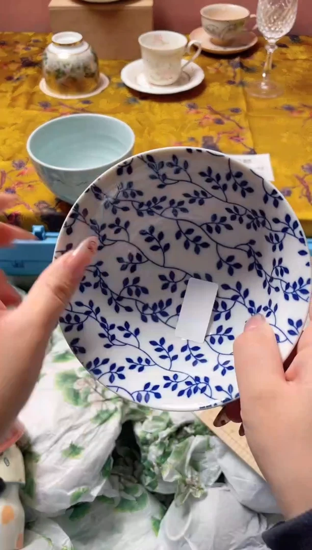 瓷片飒*@瓷器瓷器R512