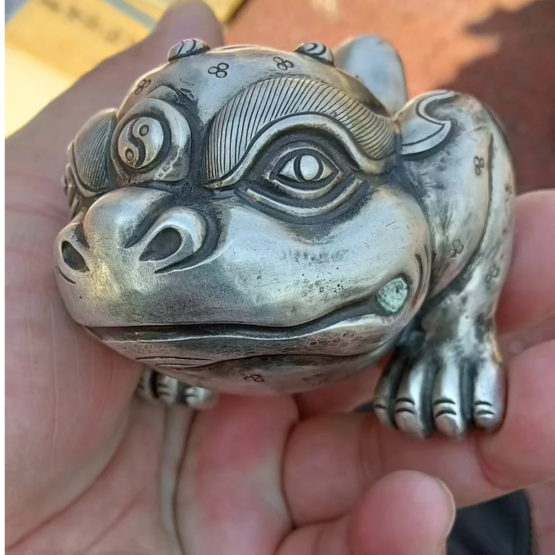 多宝玉玩古收藏观赏摆件