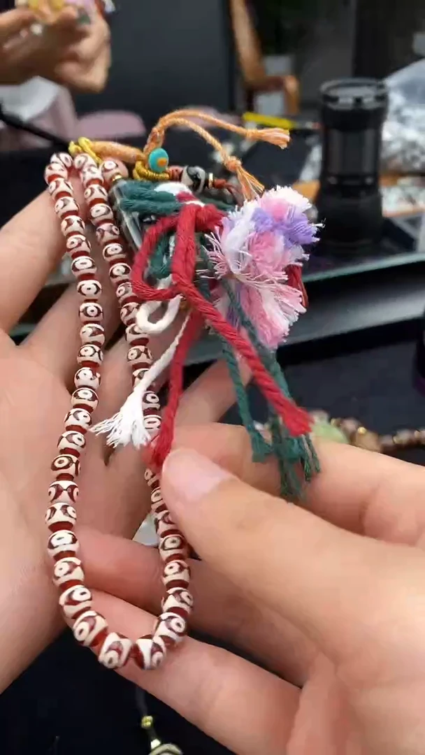 玛瑙/玉髓128未镶嵌-05010