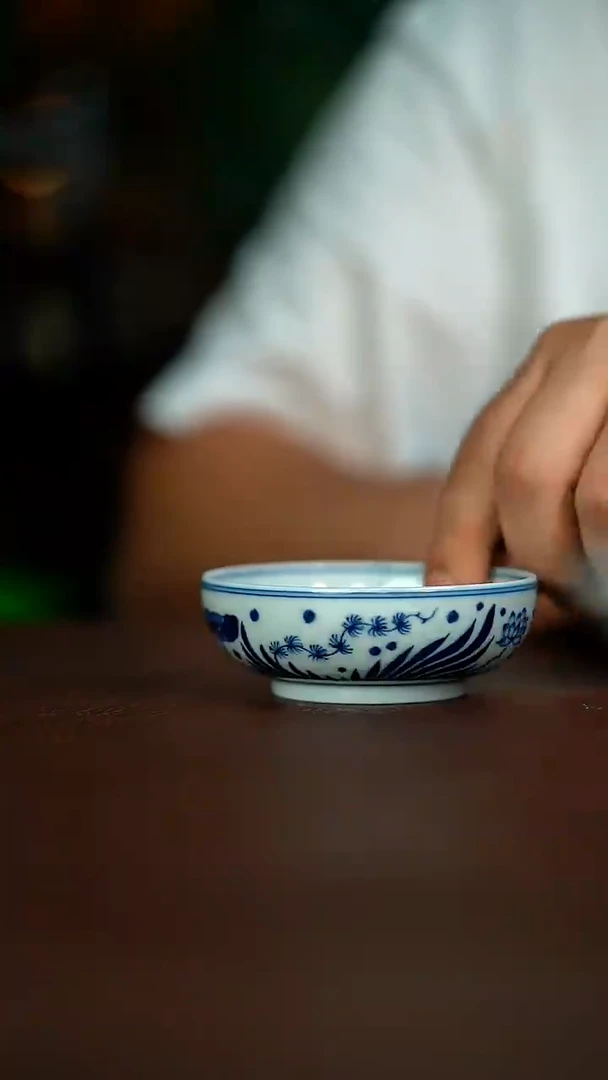 样品普洱杯.......