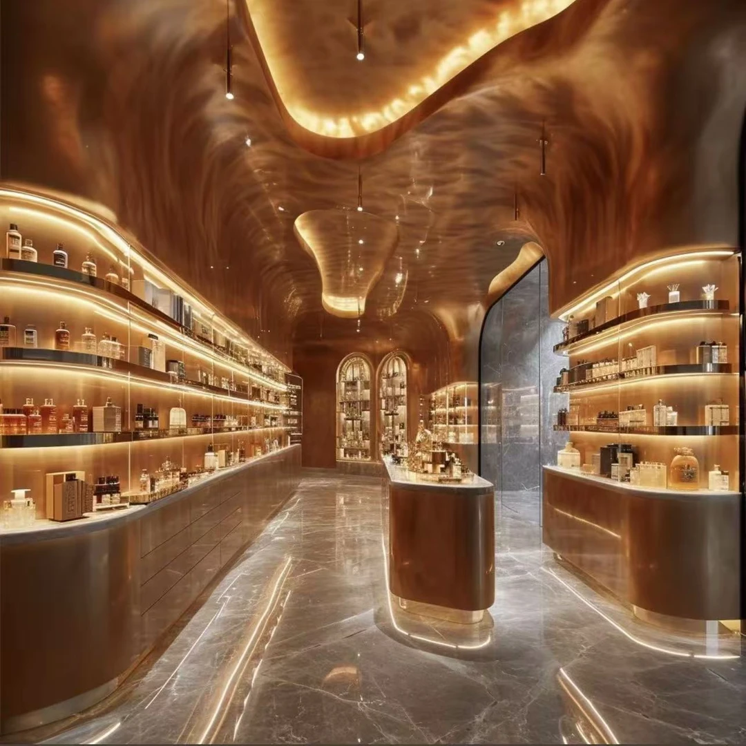 热门香水便携清新淡香ZP持久留香时尚经典组合【7.5ML*8瓶】