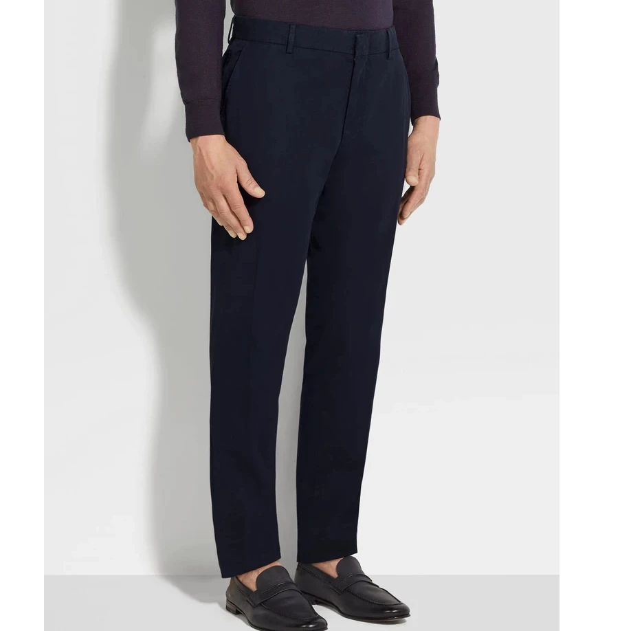 Tetrameter男士防水速干商务休闲杰休闲裤