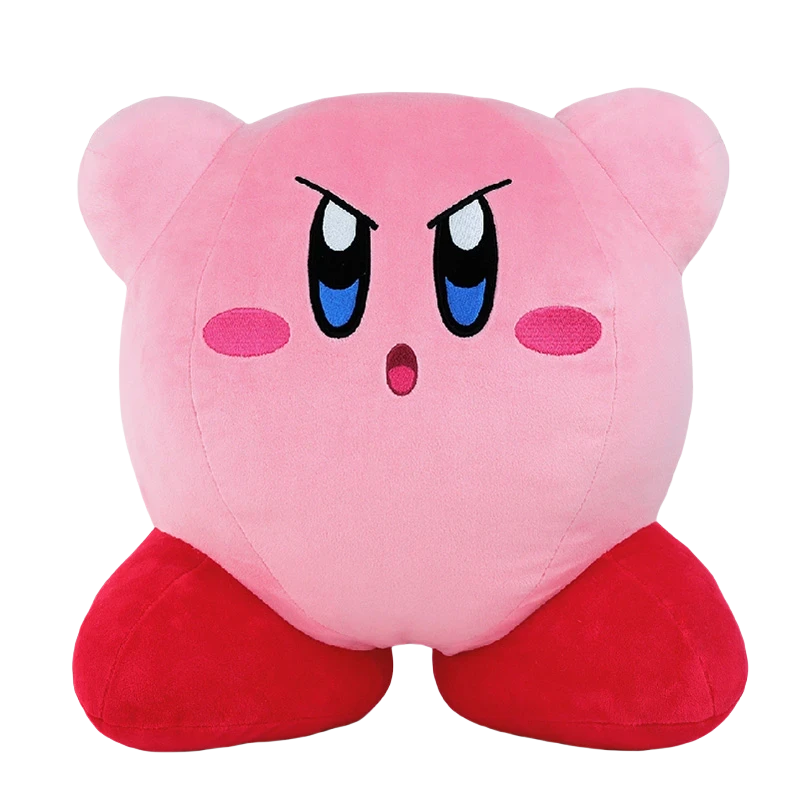 【bilibili预售】CUTE SPACE 星之卡比 心动讯号系列公仔奶凶卡比