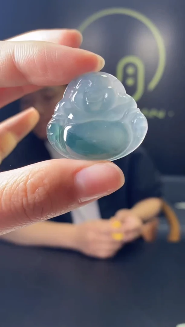 【闪购商品】翡翠颈饰未镶嵌翡翠