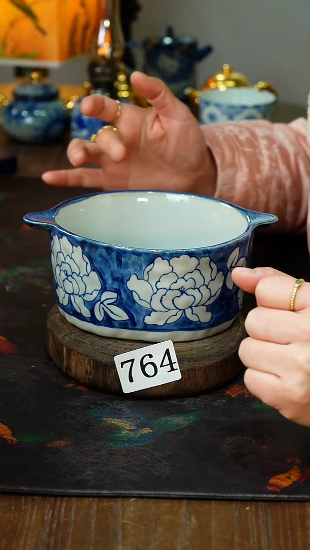 【闪购商品】.764.............茶碗