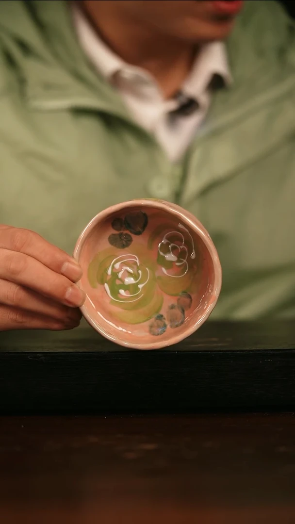 其他849遇瓷手作同款