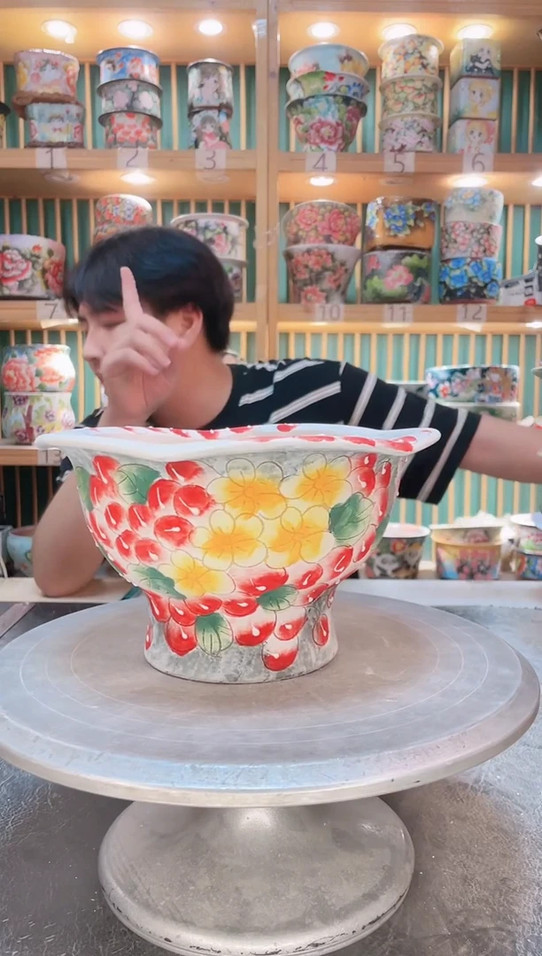 瓷片默认微瑕一物一拍0924-044