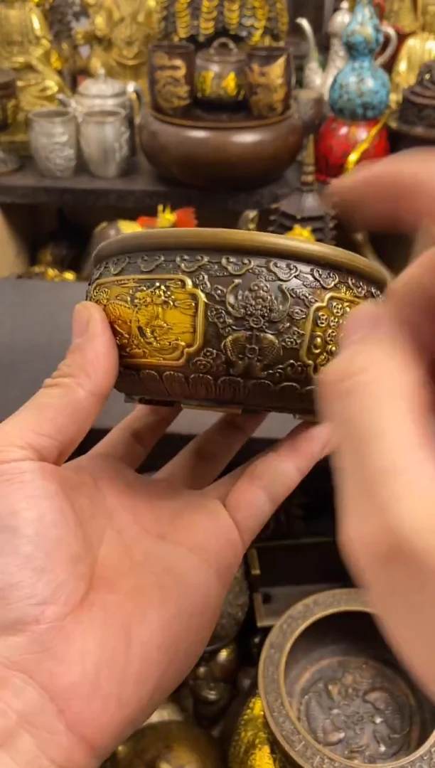 1案台摆件 物品摆件