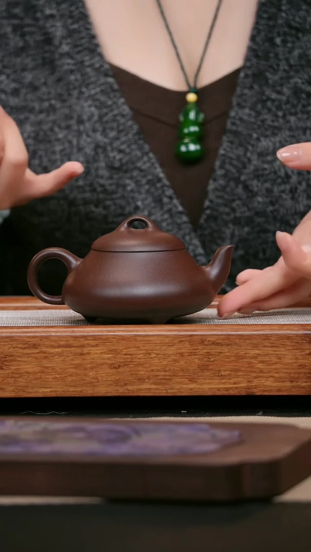茶壶紫砂宜兴紫砂