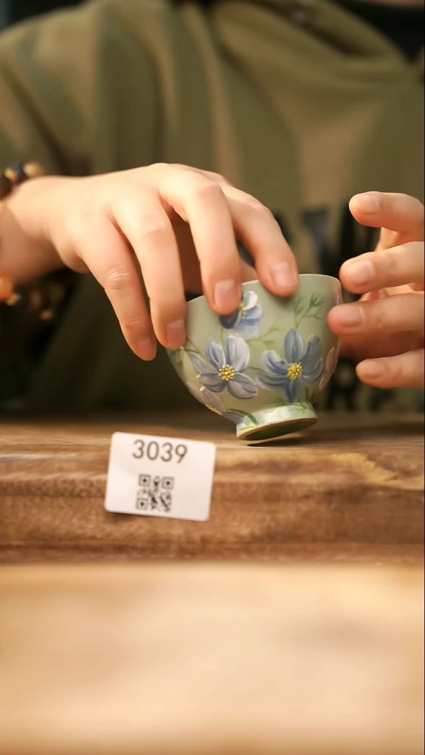 【落单孤品】福利/杯子@@3039