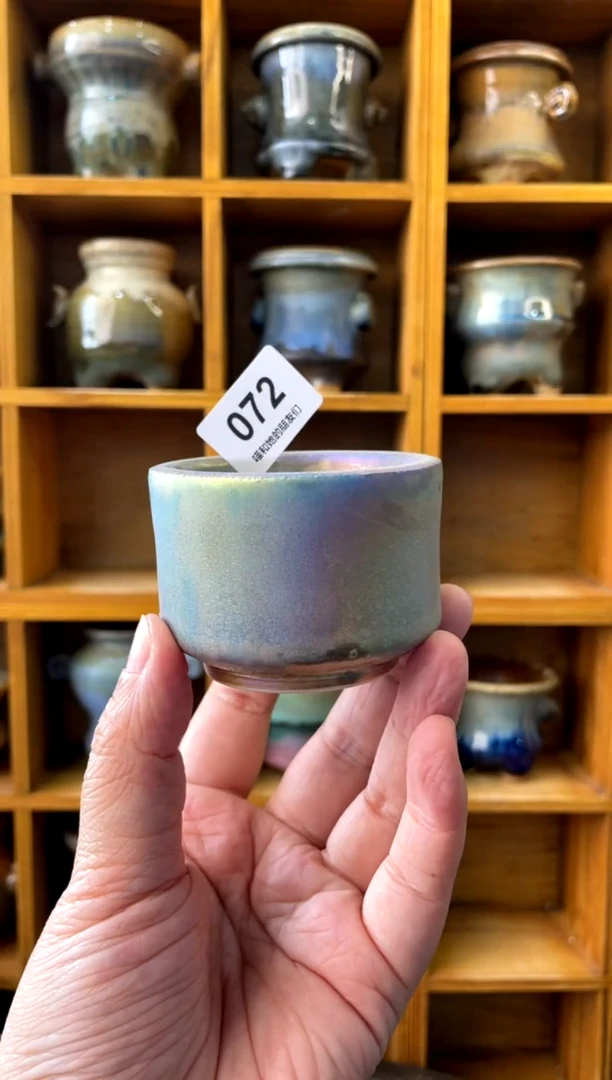 072【多肉花盆多肉盆】