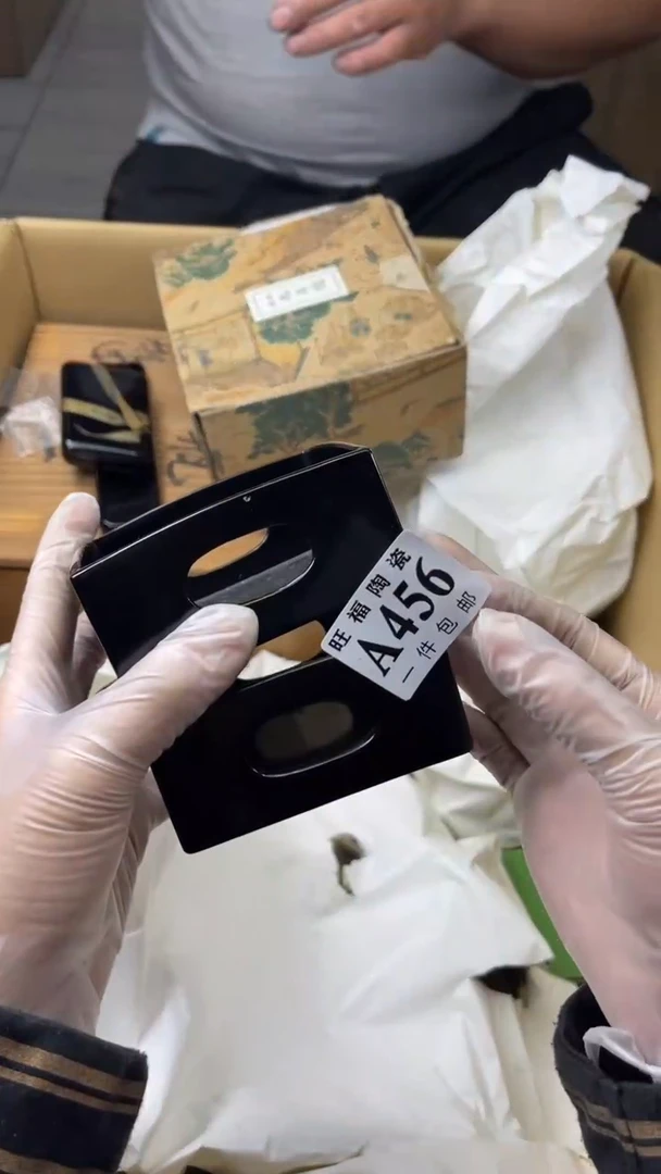 瓷片L****5旺福家陶瓷一号商品