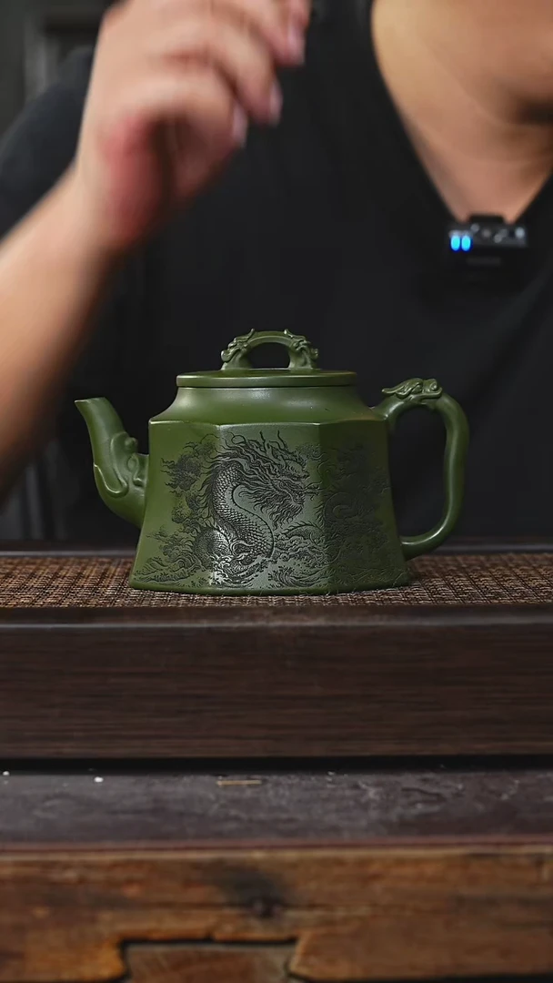 茶壶紫砂丁蜀镇紫砂壶