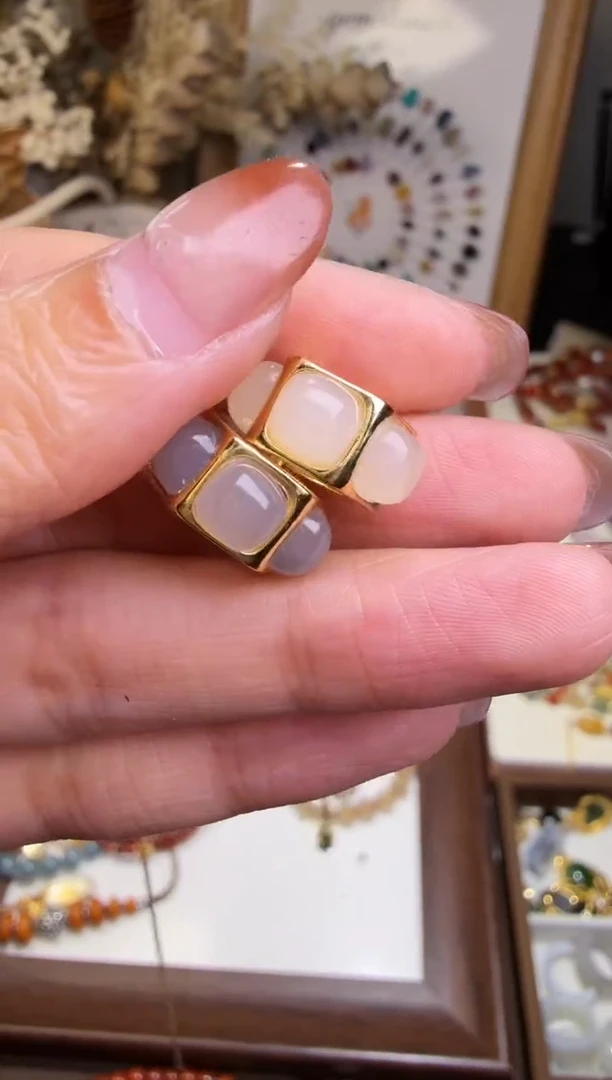 水晶摆件未镶嵌吊坠 多样性发其一
