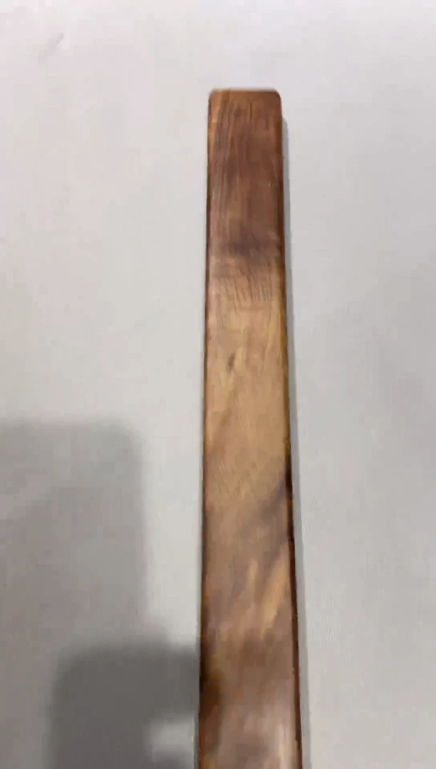花梨木类成套家具精品黄花梨戒尺