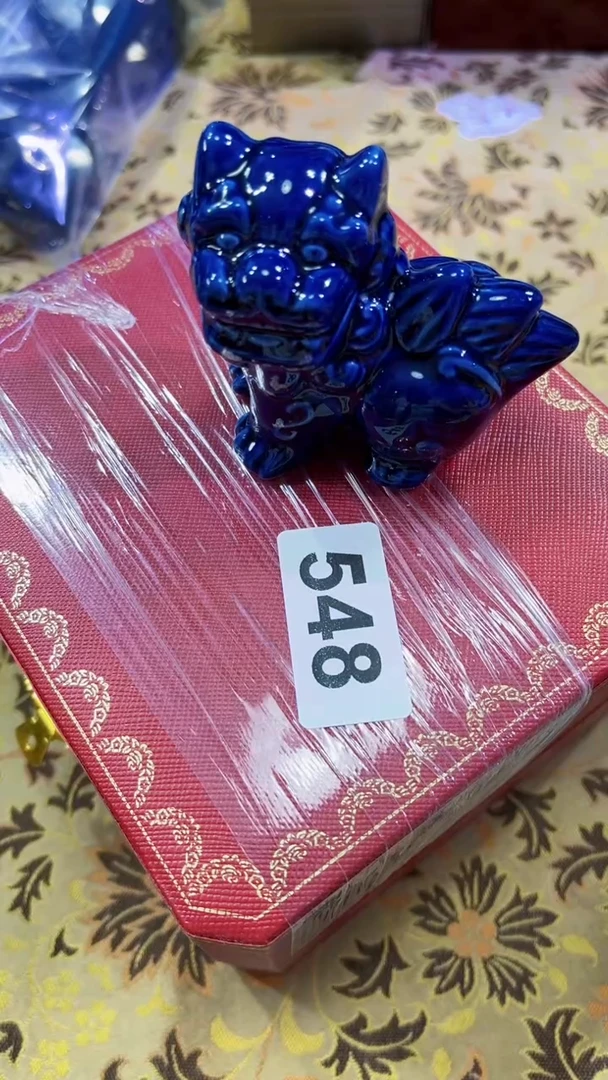 瓷片陶茶666文玩周边多人