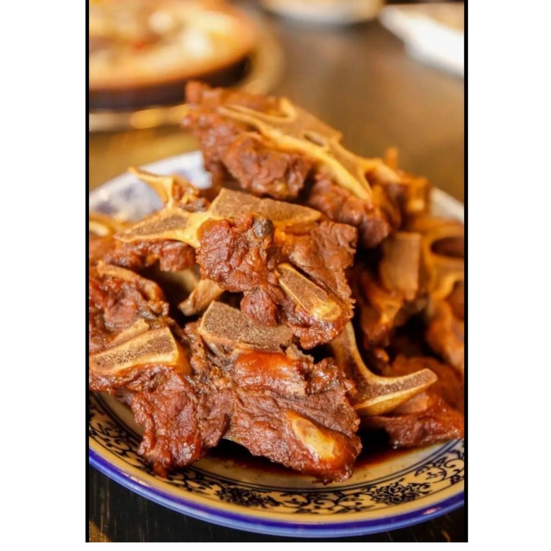 华胜酱香1号脊骨