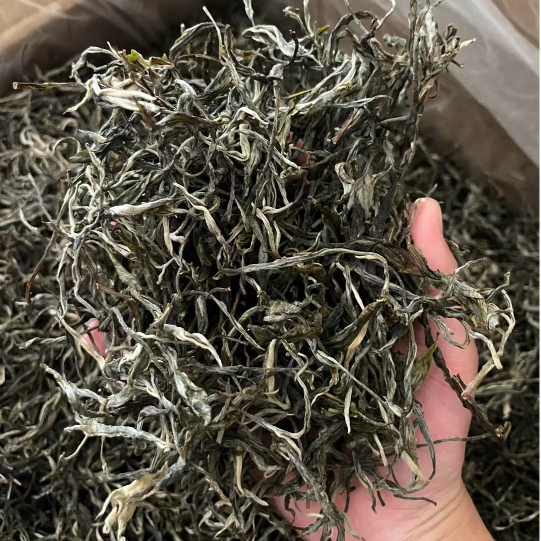 2025年小户赛普洱茶生茶散茶云南普洱生茶