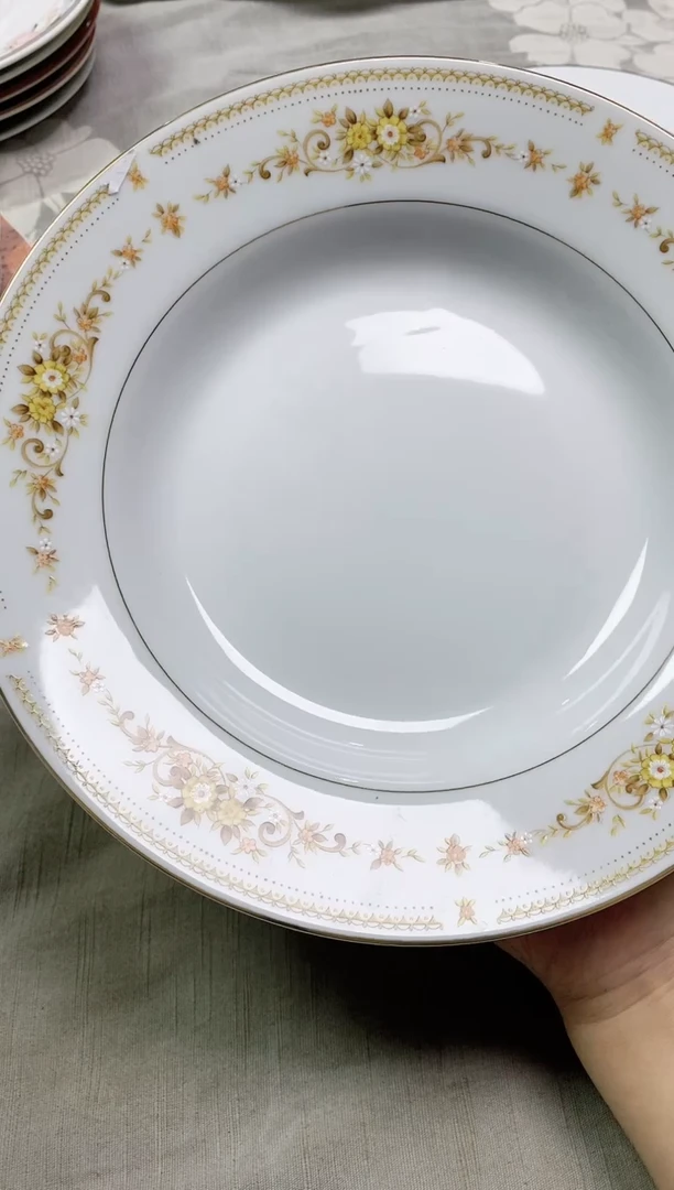 【闪购商品】/083精美瓷器感谢选购