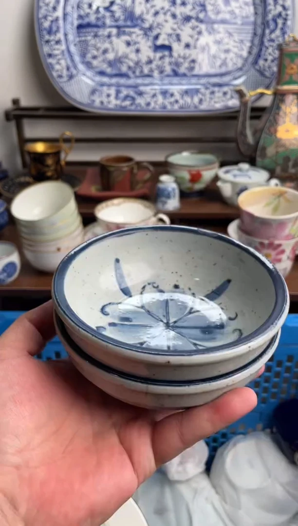 【闪购商品】瓷片164-R-满20包邮48h凑单