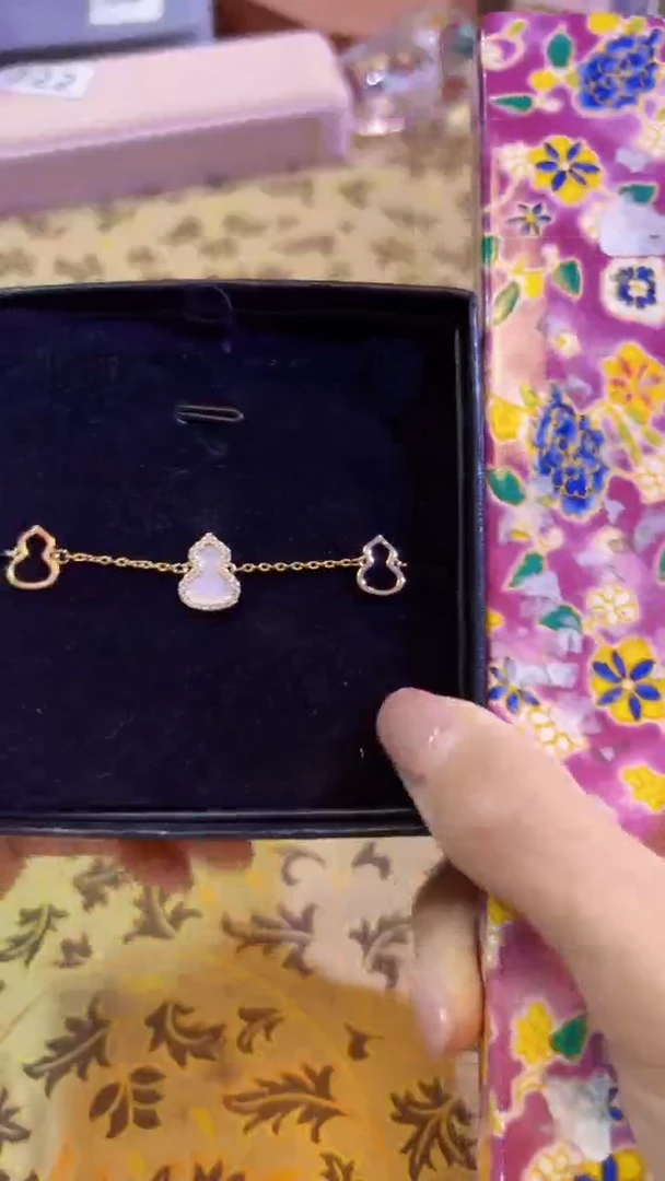 【闪购商品】瓷片陶茶666文玩周边多人