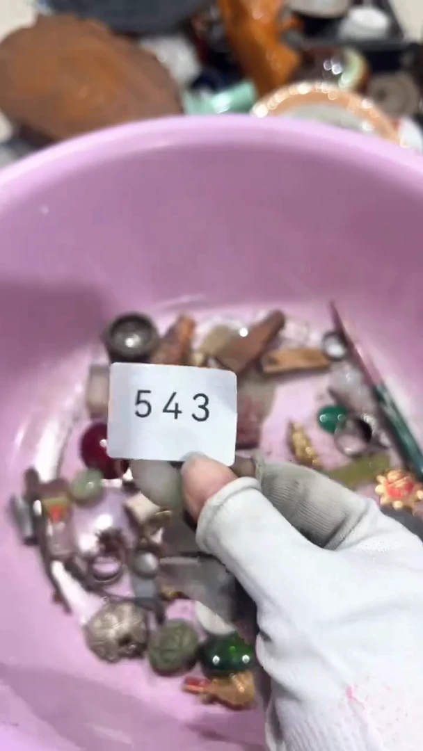 陶瓷北***儿工艺品摆件0924543