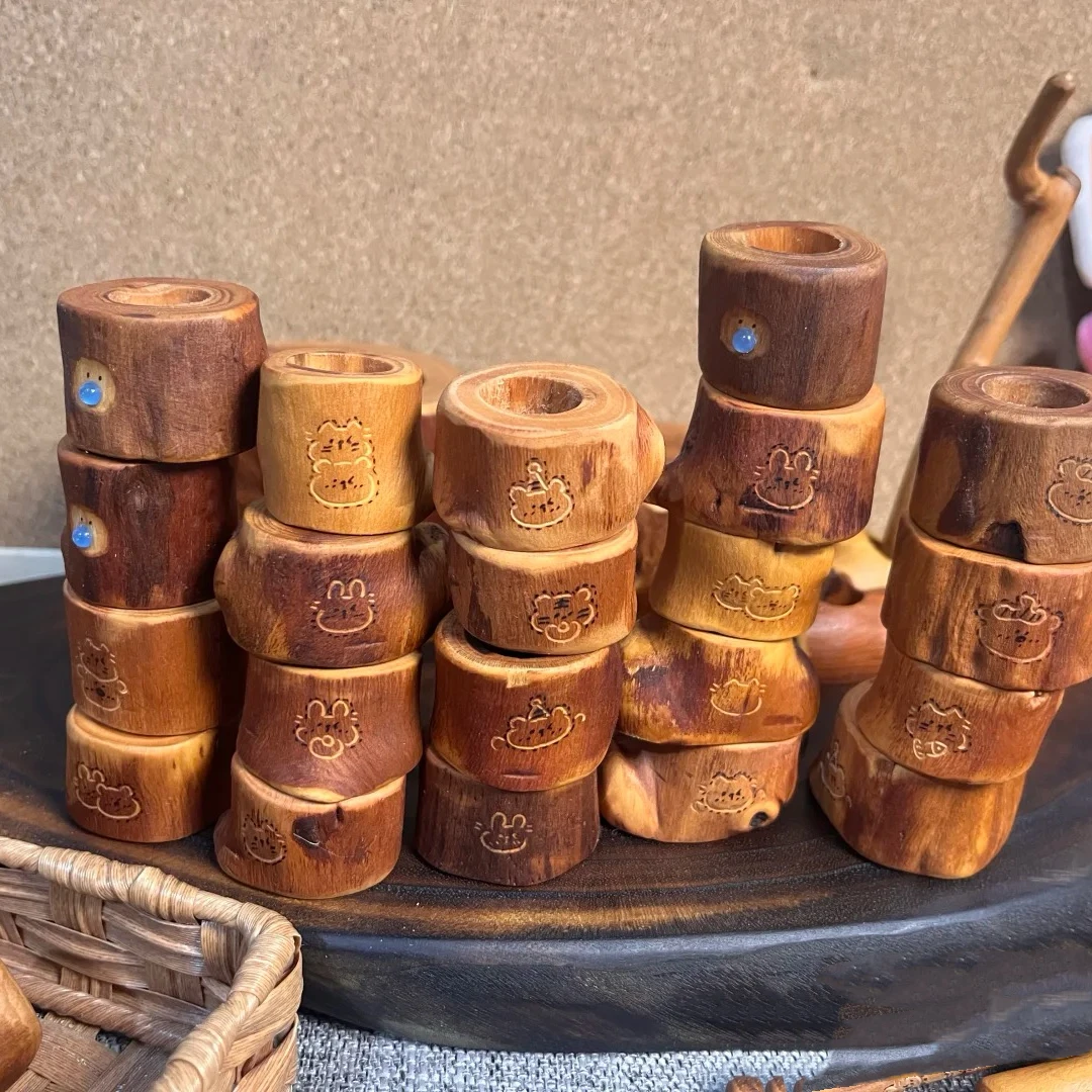 2号链接：文玩配件把件