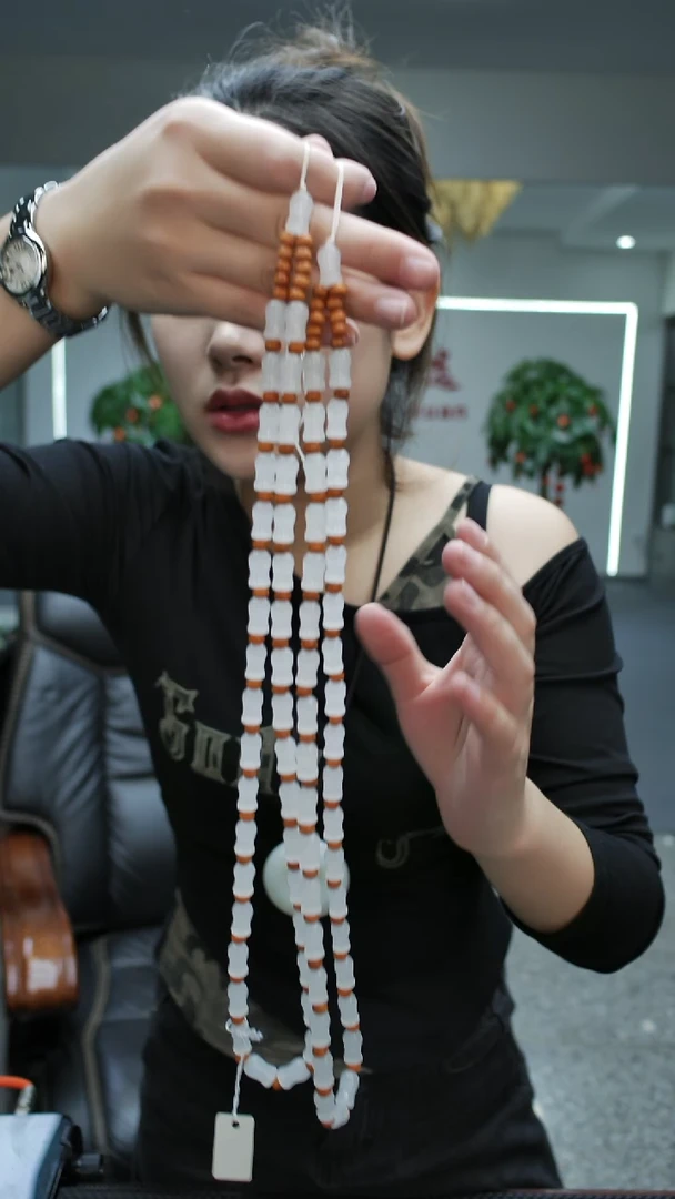 花珠链多样性发货