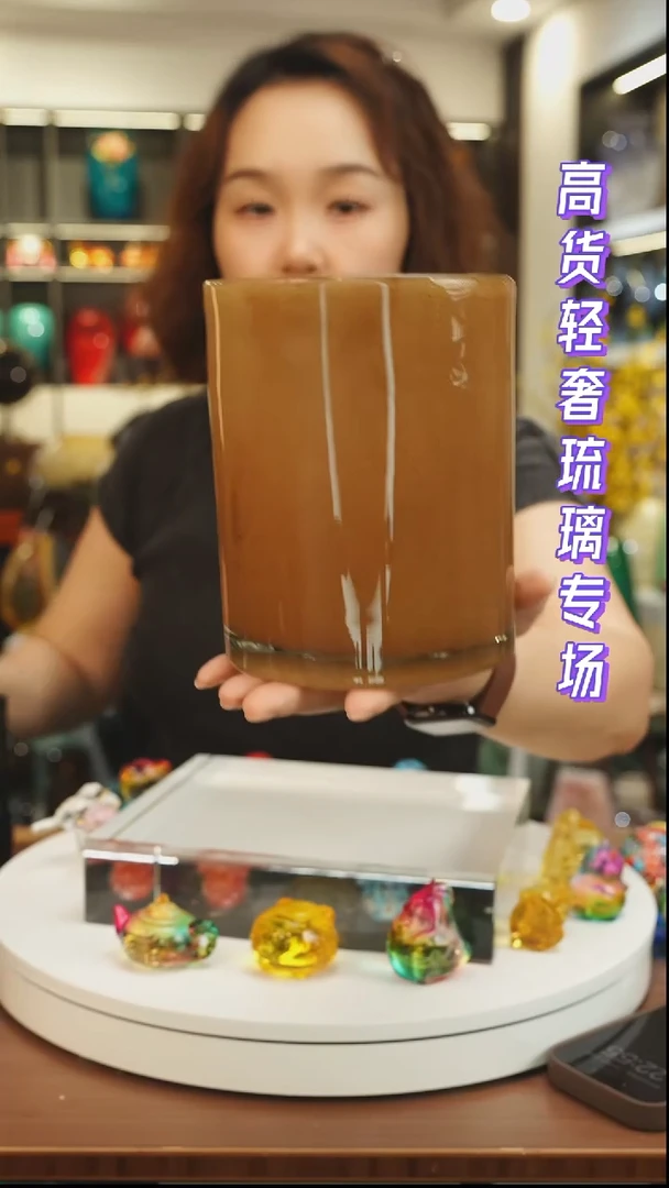 外贸花瓶尾货100