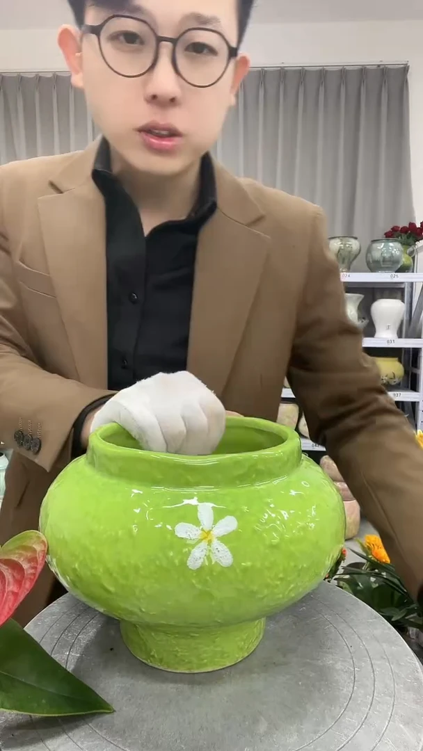 【11.20】直播链接  高度:    16口径:   13.5