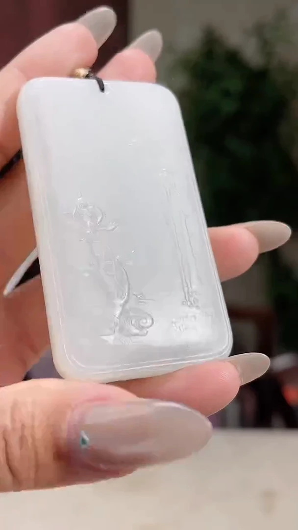 定制和田玉多样性发货拍一发一