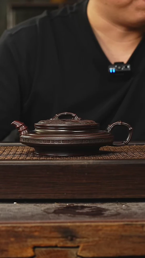 茶壶紫砂丁蜀镇紫砂壶