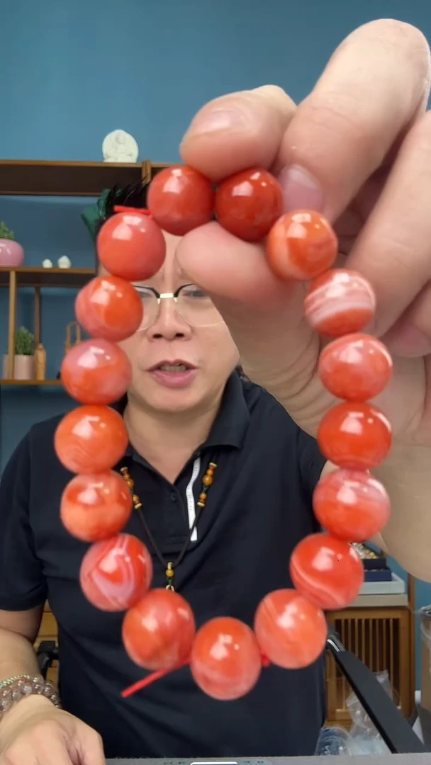 未镶嵌琥珀裸石3（有瑕介意勿拍）
