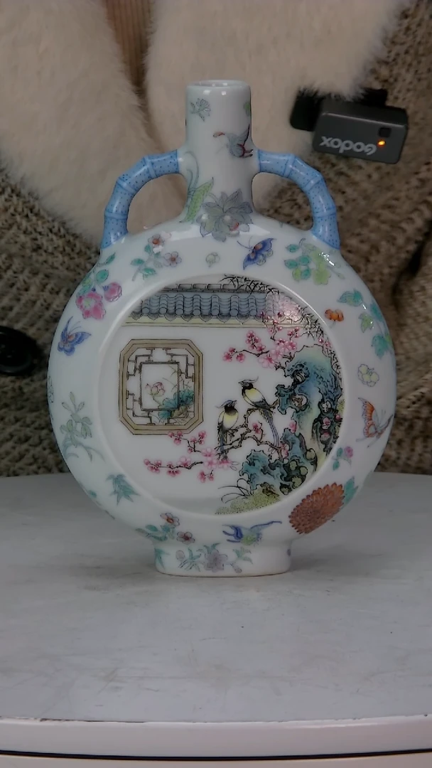 其他瓷 恒盛珍藏馆