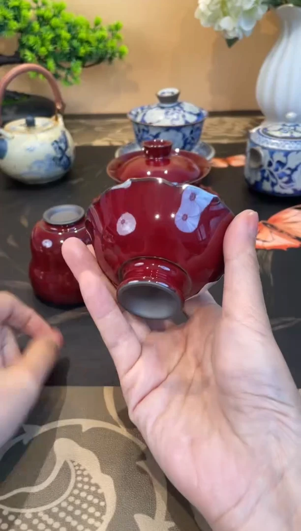 小缘茶器 源头工厂